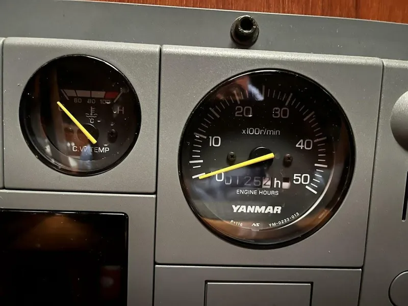 Slide: The Image of Baltic 42 1982 - 5139790