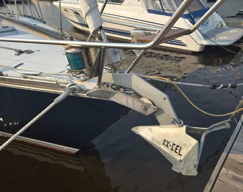 Slide: The Image of Baltic 42 DP 1982 - 5372919