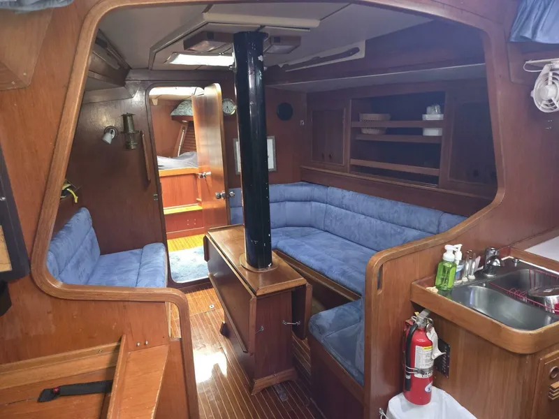 Slide: The Image of Baltic 42 DP 1982 - 5372772