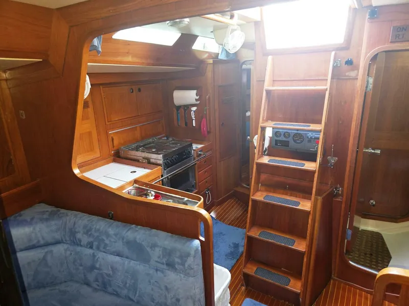 Slide: The Image of Baltic 42 DP 1982 - 5372767