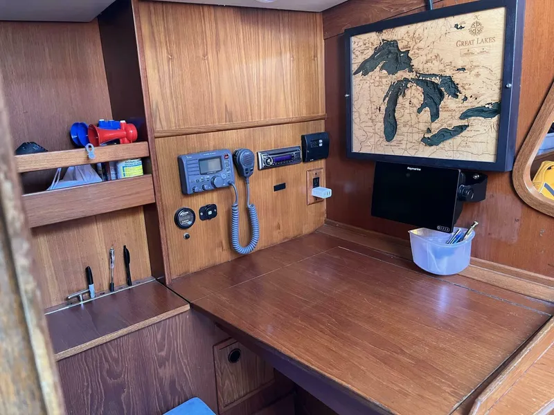 Slide: The Image of Baltic 42 DP 1982 - 5294007