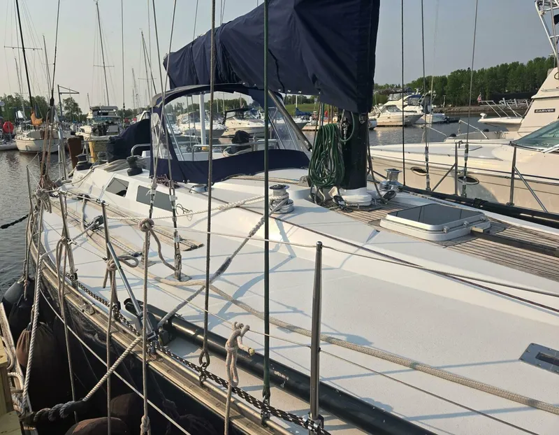 Slide: The Image of Baltic 42 DP 1982 - 5372920