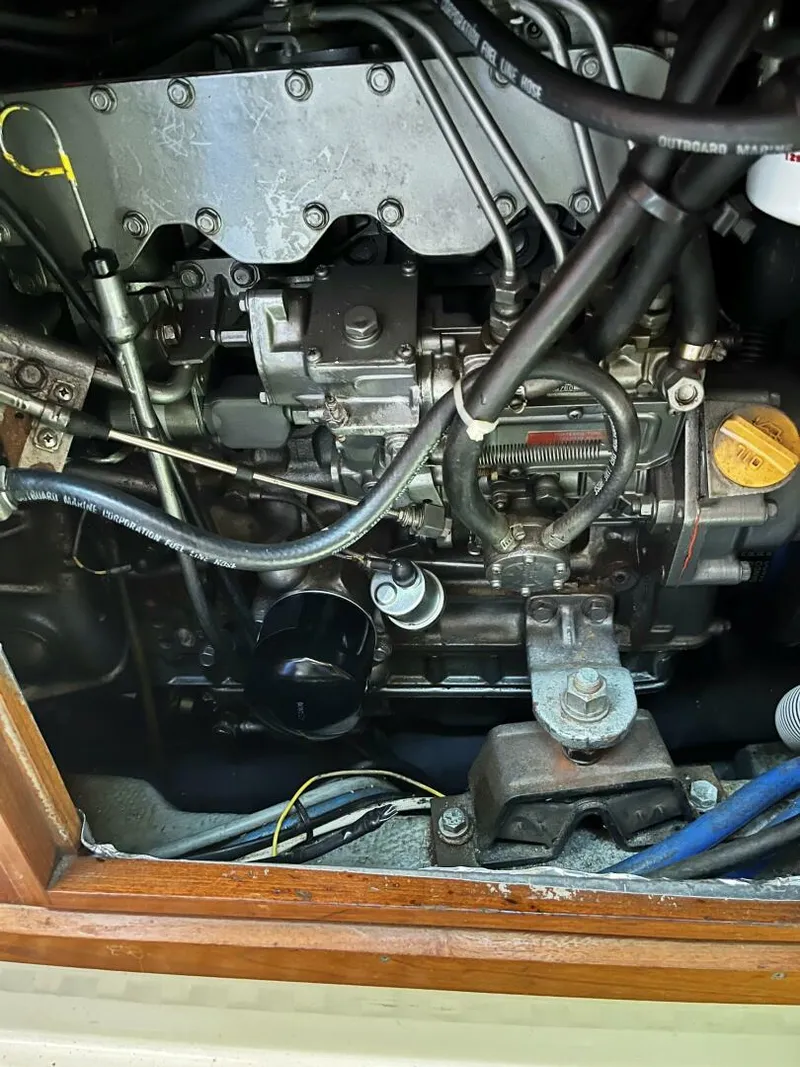 Slide: The Image of Baltic 42 DP 1982 - 5293992