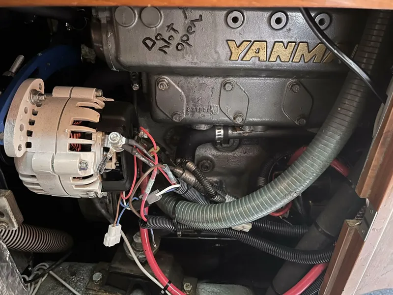 Slide: The Image of Baltic 42 DP 1982 - 5293993