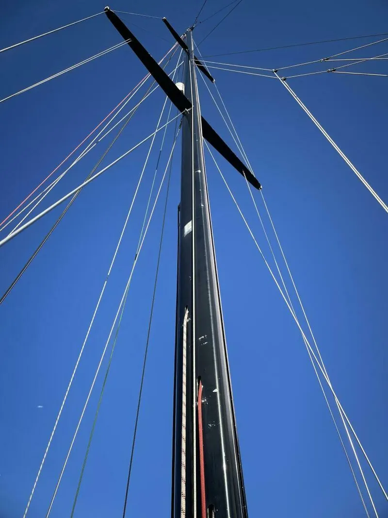 Slide: The Image of Baltic 42 DP 1982 - 5139800