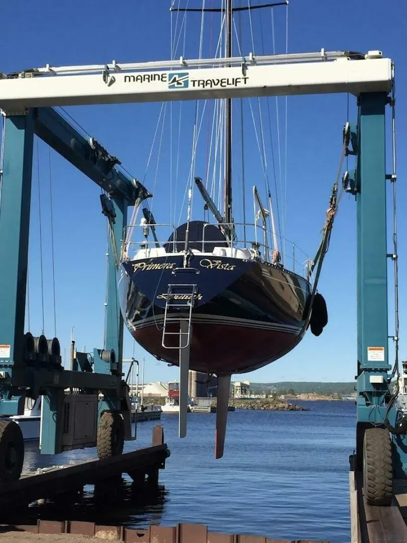 Slide: The Image of Baltic 42 DP 1982 - 5139792