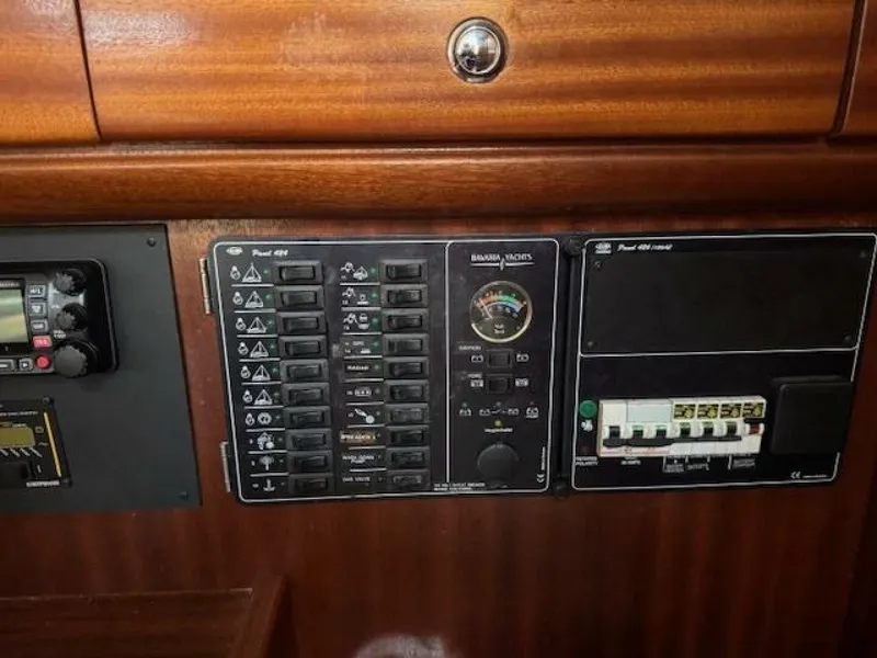 Slide: The Image of Bavaria 44 2002 - 5142064