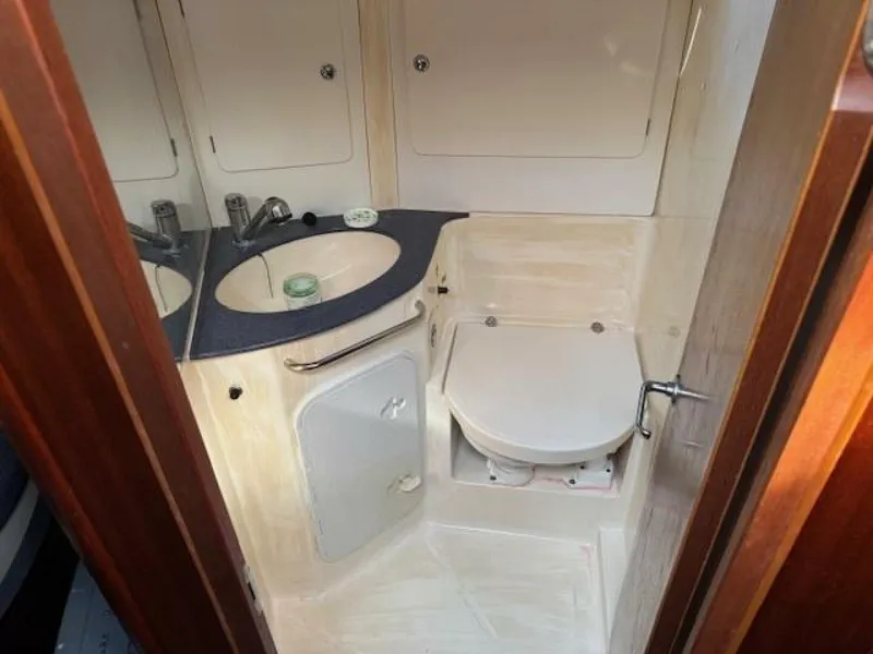 Slide: The Image of Bavaria 44 2002 - 5142066