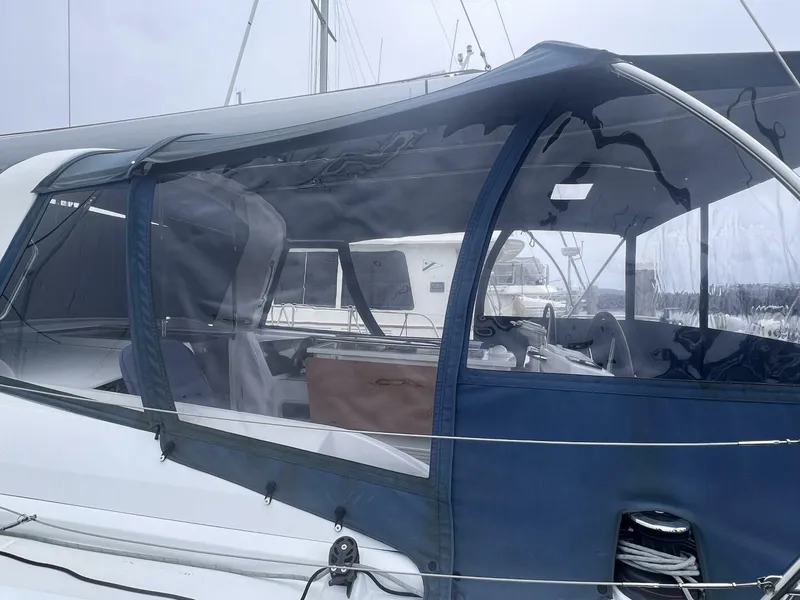 Slide: The Image of Beneteau Oceanis 46.1 2019 - 5140091