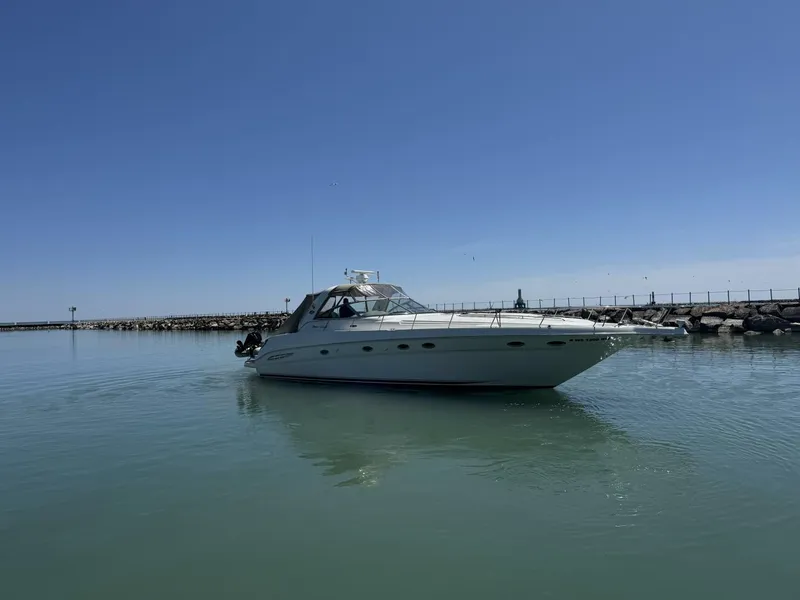 The Image of Sea Ray 460 Sundancer 2000 - 5300353