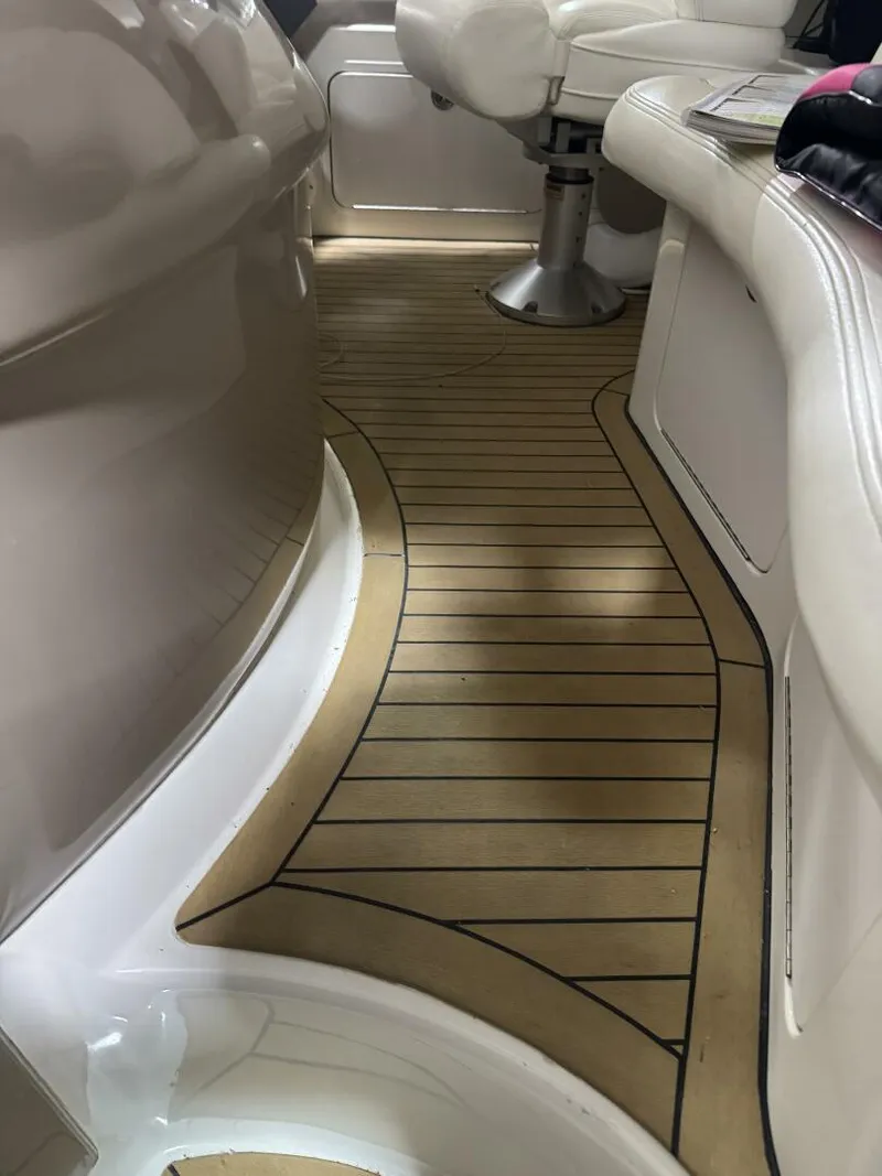 Slide: The Image of Sea Ray 460 Sundancer 2000 - 5140475