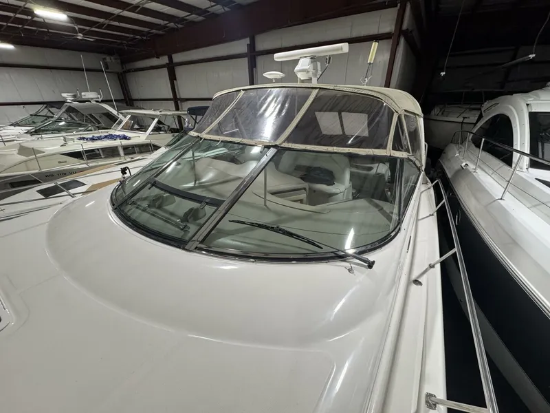 Slide: The Image of Sea Ray 460 Sundancer 2000 - 5140488