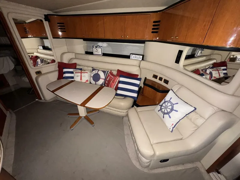 Slide: The Image of Sea Ray 460 Sundancer 2000 - 5140491