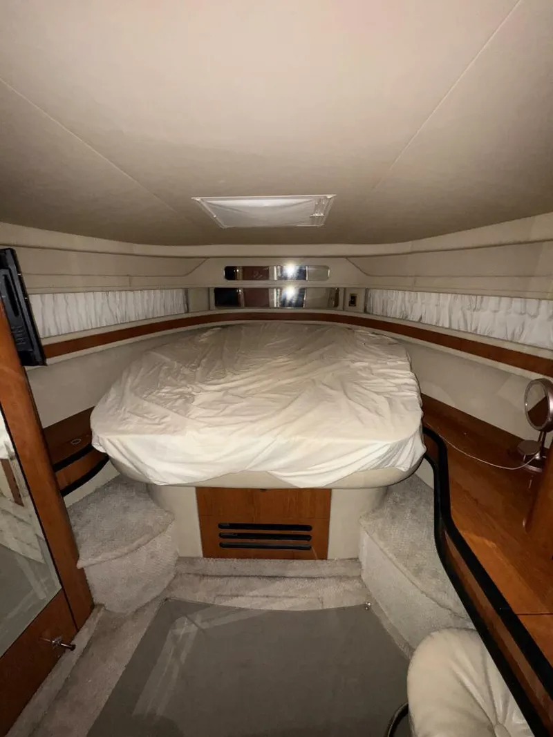 Slide: The Image of Sea Ray 460 Sundancer 2000 - 5140492