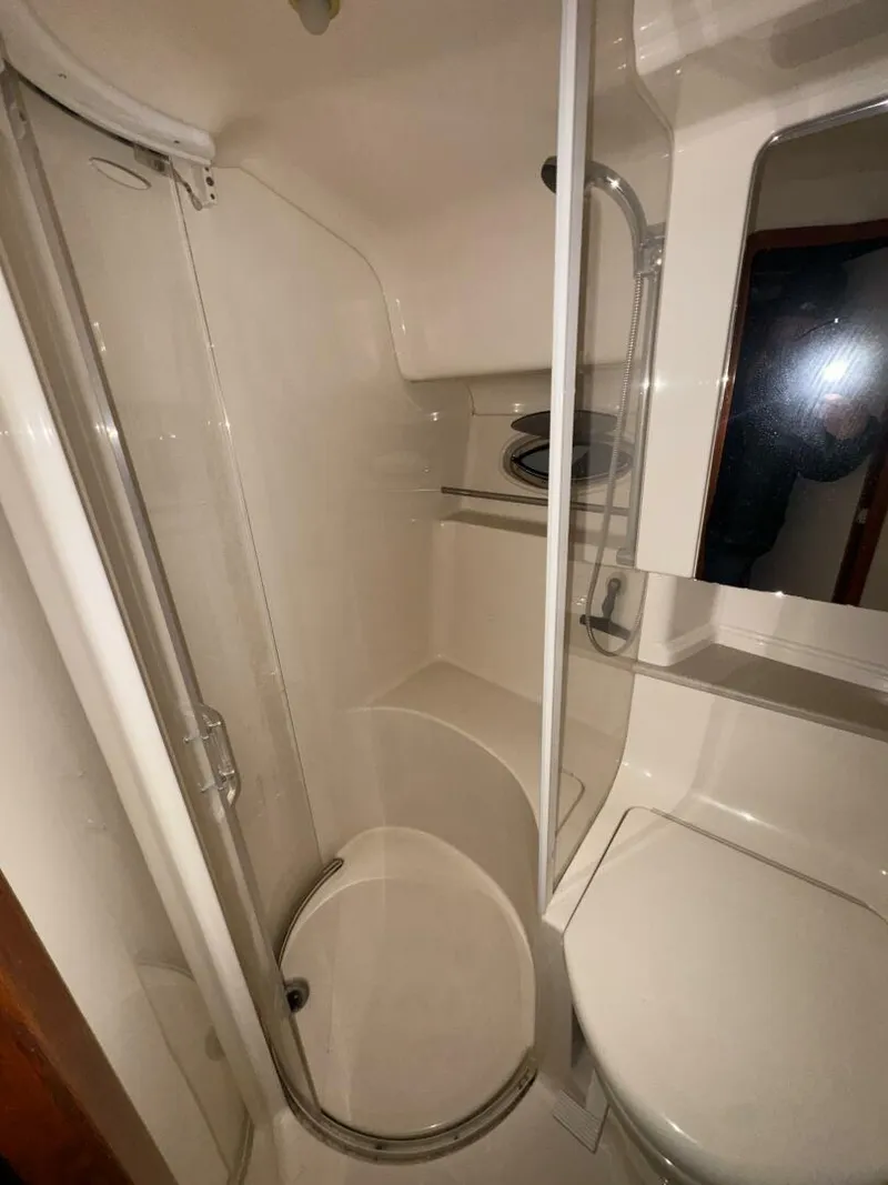 Slide: The Image of Sea Ray 460 Sundancer 2000 - 5140494