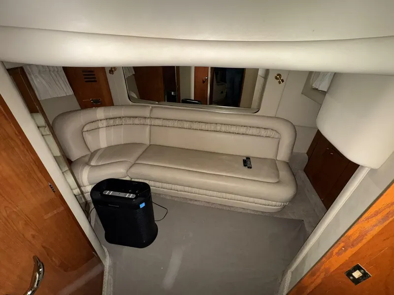 Slide: The Image of Sea Ray 460 Sundancer 2000 - 5140495