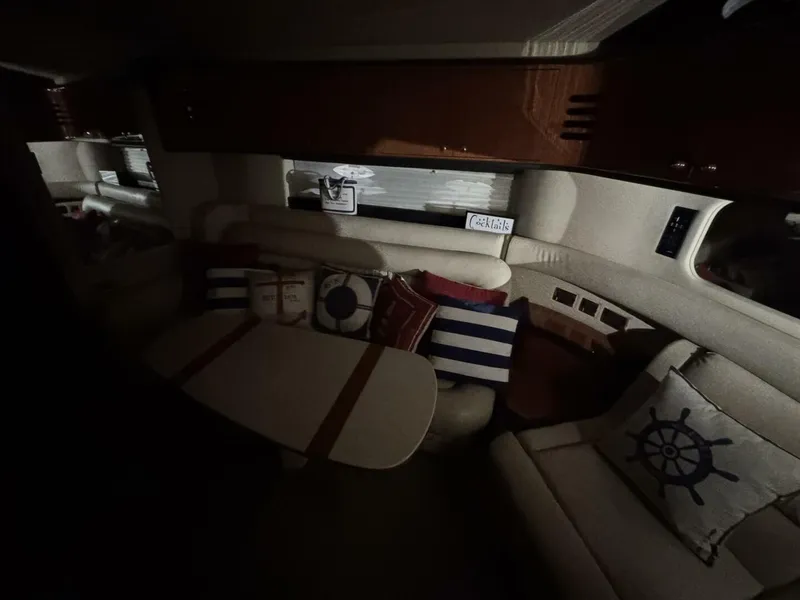 Slide: The Image of Sea Ray 460 Sundancer 2000 - 5140501