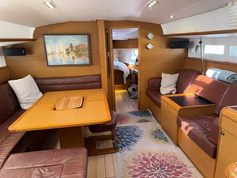 Slide: The Image of Saloon 1 Saloon 1 - 5140528