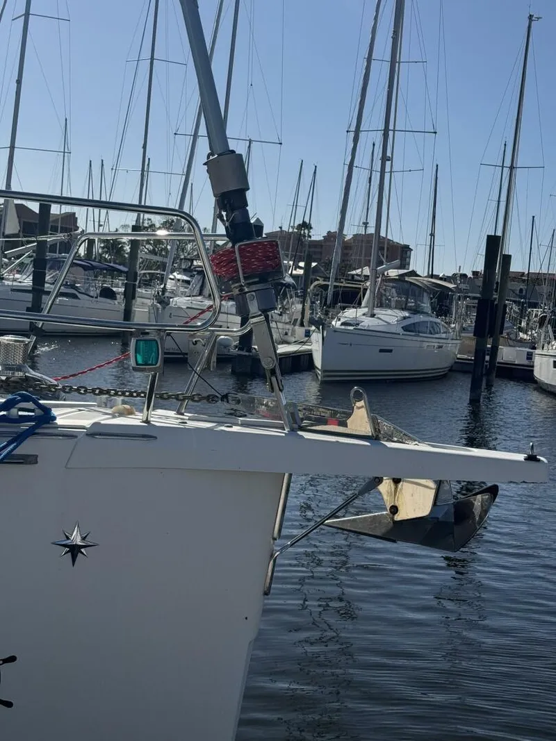 Slide: The Image of Stb Bow Close Stb Bow Close - 5140513