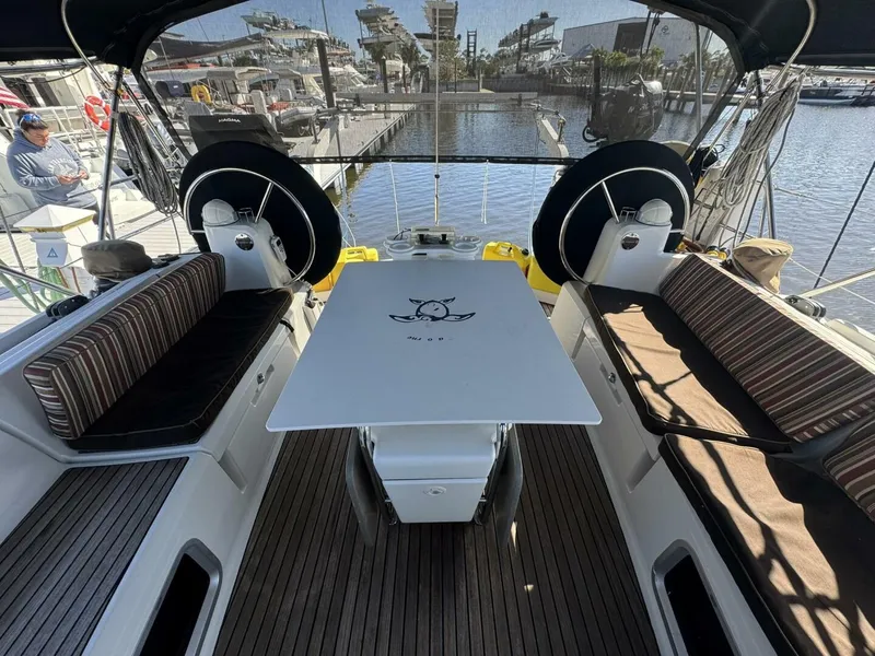 Slide: The Image of Cockpit Cockpit - 5140520