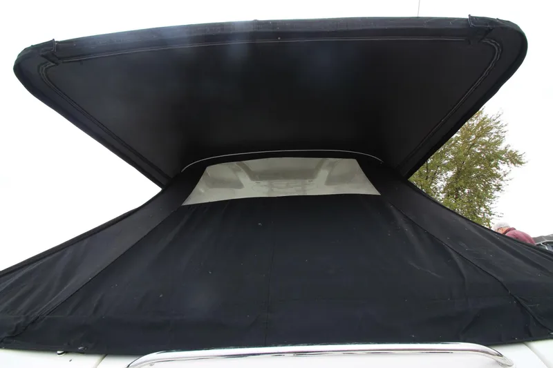 Slide: The Image of Sea Ray 44 Sundancer 2007 - 5140597