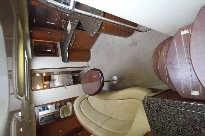 Slide: The Image of Sea Ray 44 Sundancer 2007 - 5140613