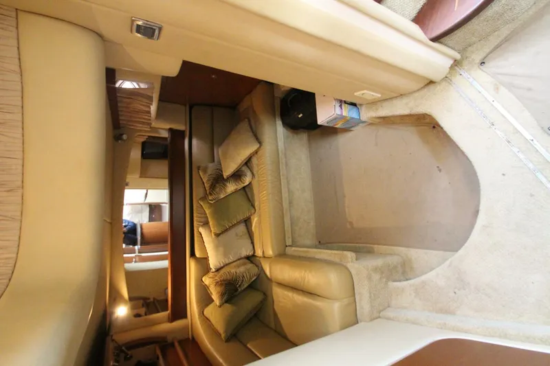 Slide: The Image of Sea Ray 44 Sundancer 2007 - 5140619