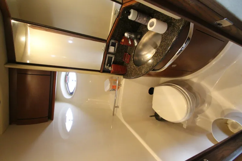 Slide: The Image of Sea Ray 44 Sundancer 2007 - 5140620