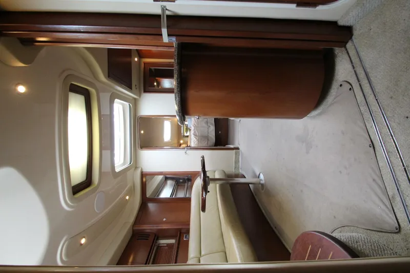 Slide: The Image of Sea Ray 44 Sundancer 2007 - 5140629
