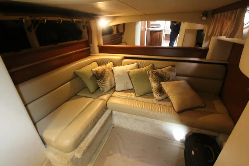 Slide: The Image of Sea Ray 44 Sundancer 2007 - 5140631