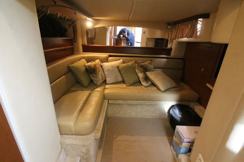 Slide: The Image of Sea Ray 44 Sundancer 2007 - 5140632