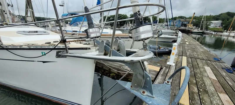 Slide: The Image of Saga 43 1997 - 5144596