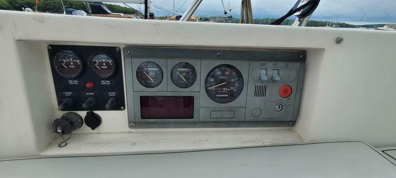 Slide: The Image of Saga 43 1997 - 5144510