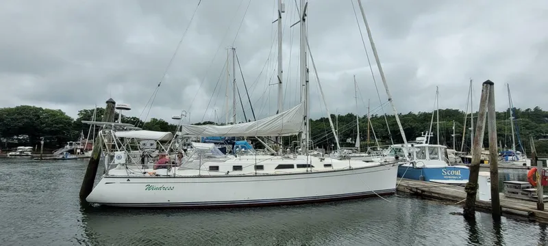 Slide: The Image of Saga 43 1997 - 5144559