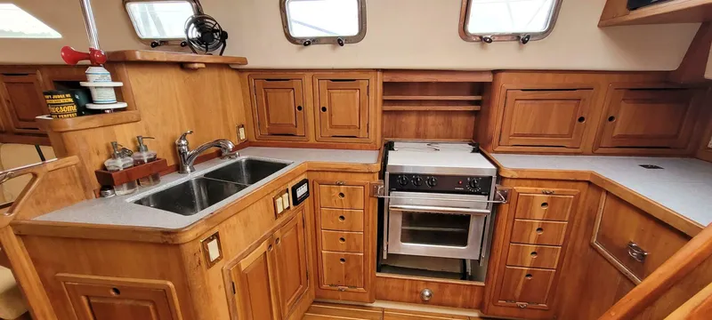 Slide: The Image of Saga 43 1997 - 5144567