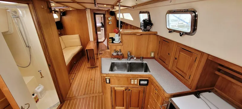 Slide: The Image of Saga 43 1997 - 5144576