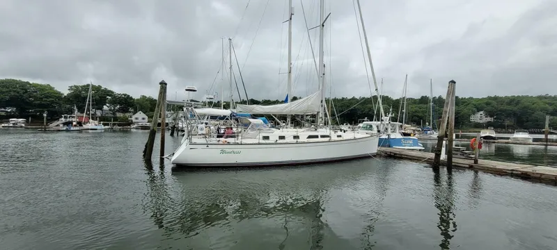 Slide: The Image of Saga 43 1997 - 5144581