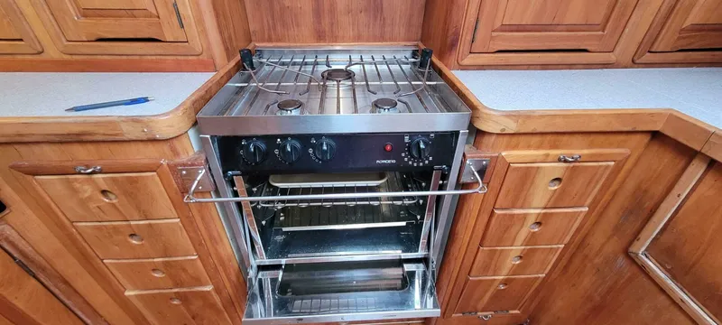 Slide: The Image of Saga 43 1997 - 5144586