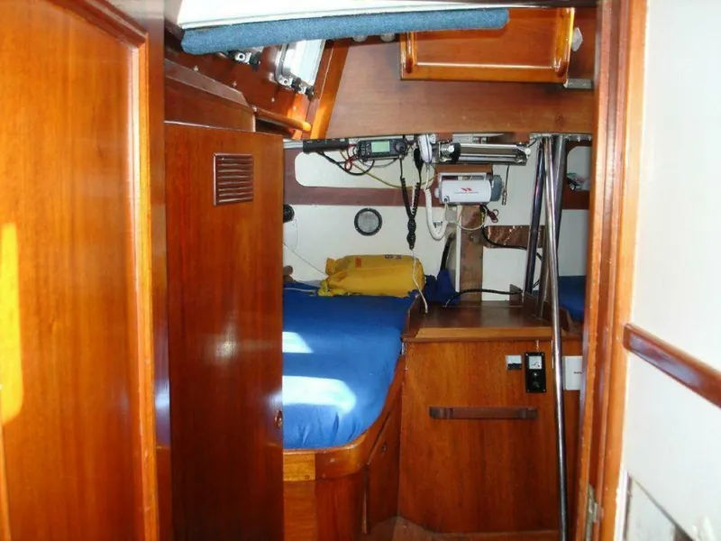 Slide: The Image of McCurdy & Rhodes Ketch 1972 - 5144402