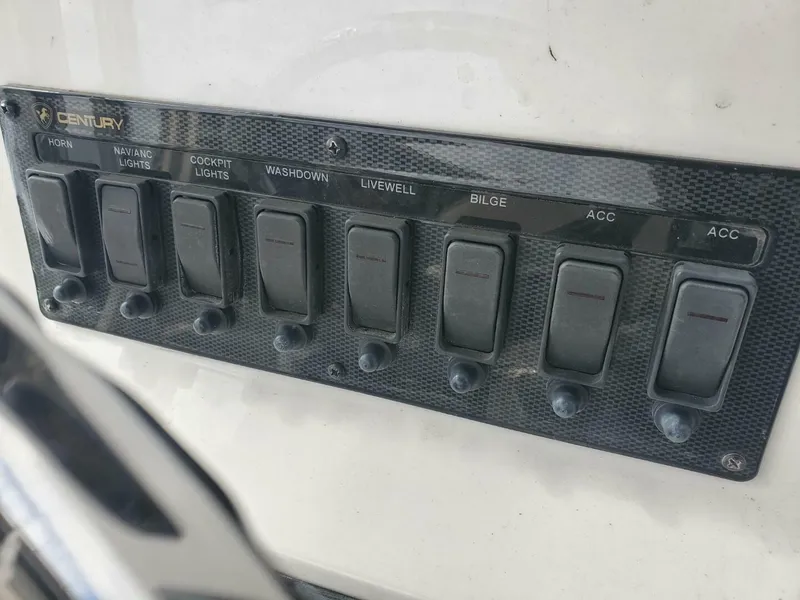 Slide: The Image of Century 2001 CC 2007 - 5141487