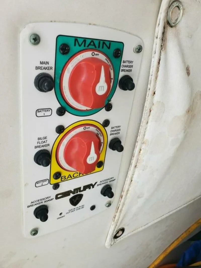 Slide: The Image of Century 2001 CC 2007 - 5141483