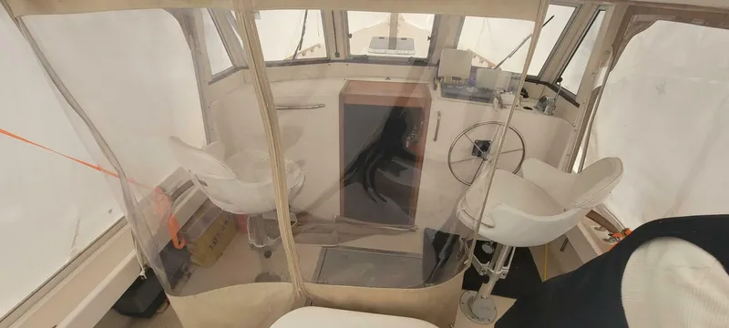 Slide: The Image of Custom Holland Hardtop Cruiser 2000 - 5146296