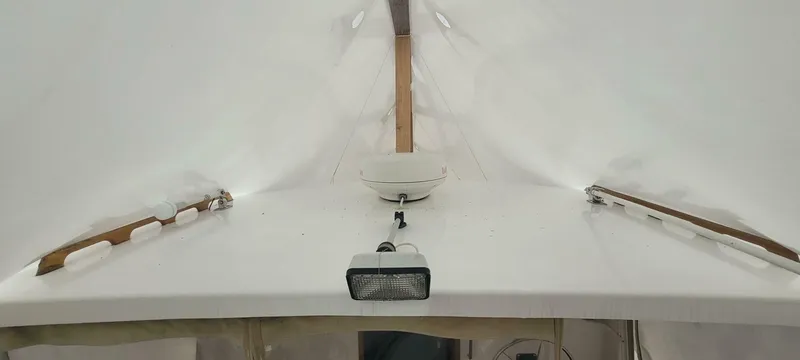 Slide: The Image of Custom Holland Hardtop Cruiser 2000 - 5146297