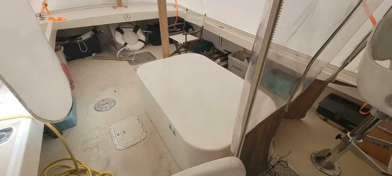 Slide: The Image of Custom Holland Hardtop Cruiser 2000 - 5146299