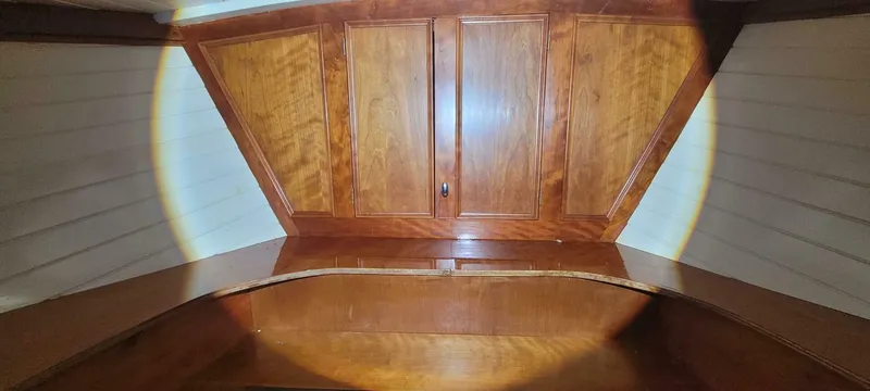 Slide: The Image of Custom Holland Hardtop Cruiser 2000 - 5146312