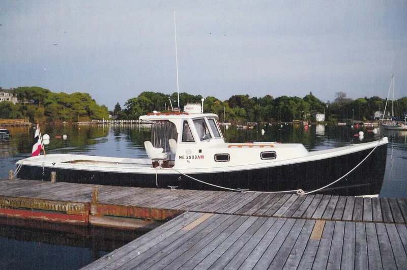 Slide: The Image of Custom Holland Hardtop Cruiser 2000 - 5146289