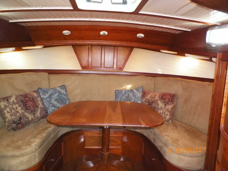 Slide: The Image of Custom Holland Hardtop Cruiser 2000 - 5146316