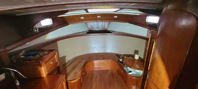 Slide: The Image of Custom Holland Hardtop Cruiser 2000 - 5146317