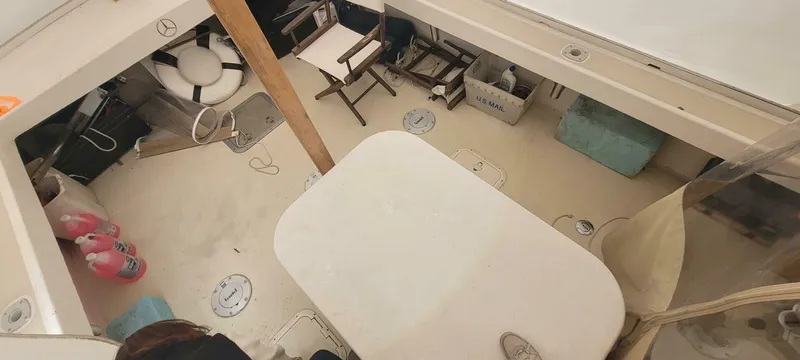 Slide: The Image of Custom Holland Hardtop Cruiser 2000 - 5146293