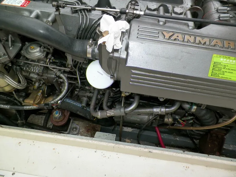 Slide: The Image of Custom Holland Hardtop Cruiser 2000 - 5146294